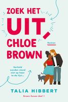 Zoek het uit, Chloe Brown - Talia Hibbert - ebook