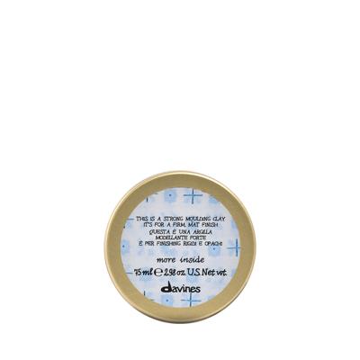 Davines Klei - More Inside Extreme Looks - 75 ml Davines Klei - More Inside Extreme Looks - 75 ml