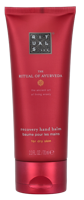 Rituals Ayurveda Recovery Hand Balm 70ml Handverzorging