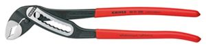 Knipex Waterpomptang Alligator gepol. 180 mm - 88 01 180 SB - 8801180SB