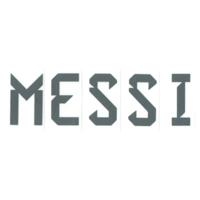 Messi (Officiële Argentinië Bedrukking 2022-2023)
