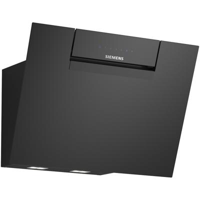 Siemens LC67JFN60 Schouwkap Zwart