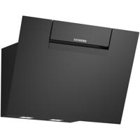 Siemens LC67JFN60 Schouwkap Zwart