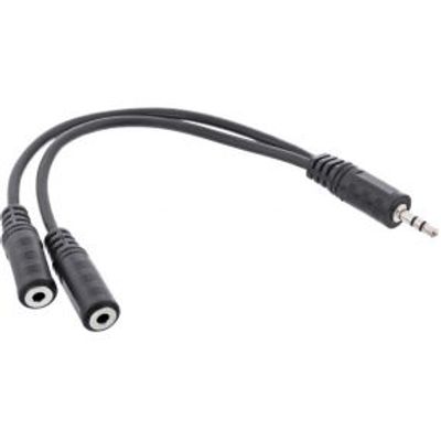 InLine 99300 audio kabel