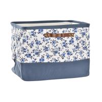 Mand DKD Home Decor 40 x 30 x 30 cm