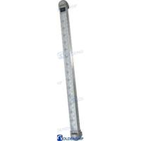 Luces interiores y de cortesía GS10436 - PLAFON INTERIOR LED 24W 12V-28V BLANCO