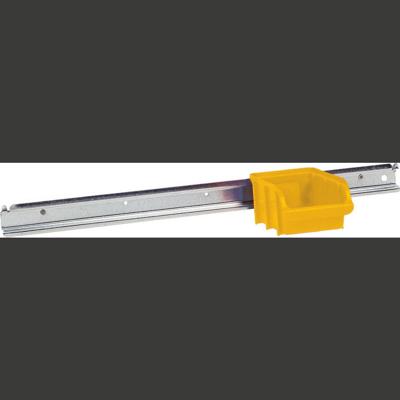 raaco 102742 Zichtbak (b x h x d) 605 x 44 x 16 mm 1 stuk(s)