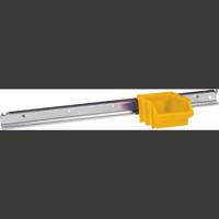 raaco 102742 Zichtbak (b x h x d) 605 x 44 x 16 mm 1 stuk(s) raaco 102742 Zichtbak (b x h x d) 605 x 44 x 16 mm 1 stuk(s)