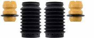 Aanslagrubber met stofkap - Protection kit 900329