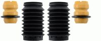 Aanslagrubber met stofkap - Protection kit 900329
