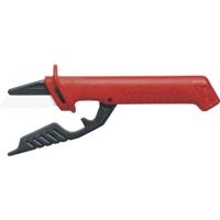 Intercable 104583 Intercable Tools Kabelmes