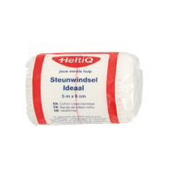 Steunwindsel ideaal 5m x 6cm 1 Stuks