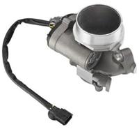 EGR-klep MAGNETI MARELLI, u.a. für Renault, Nissan, Opel