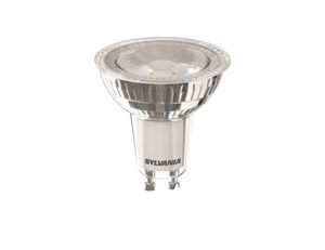 Sylvania Ledlamp GU10 550lm Reflector Dimbaar