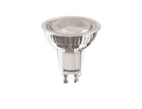 Sylvania Ledlamp GU10 345lm Reflector Dimbaar - thumbnail