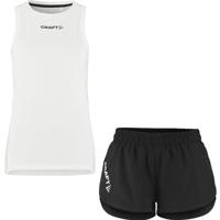 Craft Singlet Short Set Dames - thumbnail