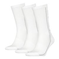 HEAD Sokken Performance Crew 3-pack Wit-39/42