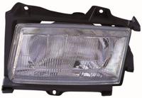 Abakus Koplamp 661-1138R-LD-EM