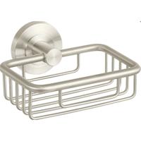 Best Design Best-Design "Ore" Draad Wandzeephouder RVS Geborsteld