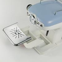 Ariete 1389/15 Handmatig Espressomachine 0,9 l - thumbnail