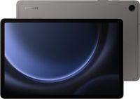 Samsung Galaxy Tab S9 FE S9 FE Samsung Exynos 256 GB 27,7 cm (10.9") 8 GB Wi-Fi 6 (802.11ax) Android 13 Grijs - thumbnail