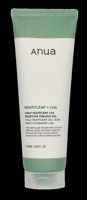Anua Heartleaf LHA Moisture Peeling Gel 120 ml