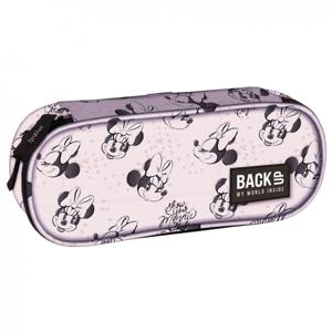 Disney Minnie Mouse Etui Minnie Style - 22 x 9 x 6 cm - Polyester