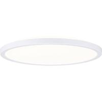 Paulmann Atria Shine 71189 LED-plafondlamp 19 W Warmwit Wit