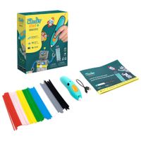 3Doodler Start + Essential pen
