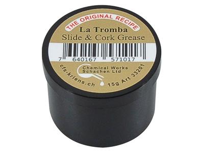 La Tromba LT-47511 schuif- en kurkvet
