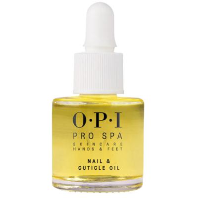OPI Pro Spa Nail & Cuticle Oil 8.6ml