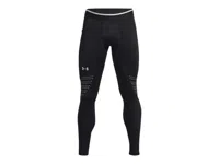 Under Armour Novelty lange tight heren