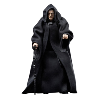 Hasbro Star Wars Black Series The Emperor - thumbnail