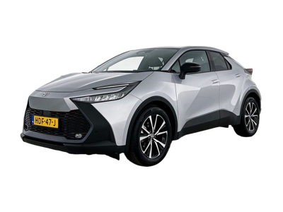 Toyota C HR