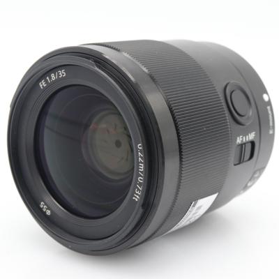 Sony FE 35mm F/1.8 occasion