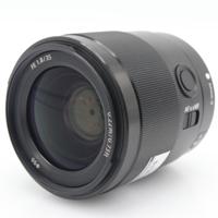 Sony FE 35mm F/1.8 occasion