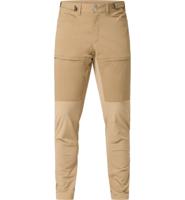 Haglofs Alert Mid Wandelbroek Heren Oak Brown 50