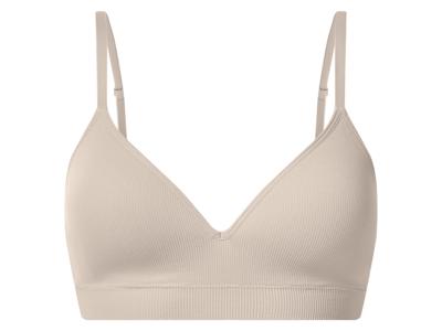 esmara Dames soft-BH (Grijs, 85C)