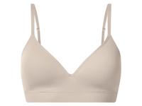 esmara Dames soft-BH (Grijs, 85C)