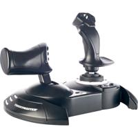 Thrustmaster t.flight hotas one gaming hotas (zwart, pc, xbox one, xbox series x|s)
