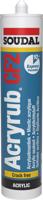 Soudal Acryrub CF2 310ml