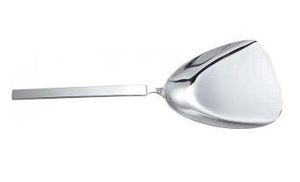 Alessi 4180/27 lepels Opscheplepel Roestvrijstaal 1 stuk(s)