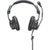 Sennheiser HMDC 27 broadcast headset zonder kabel