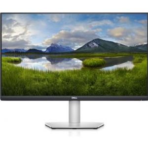 Dell S Series S2722DC 27 Quad HD USB-C IPS Monitor
