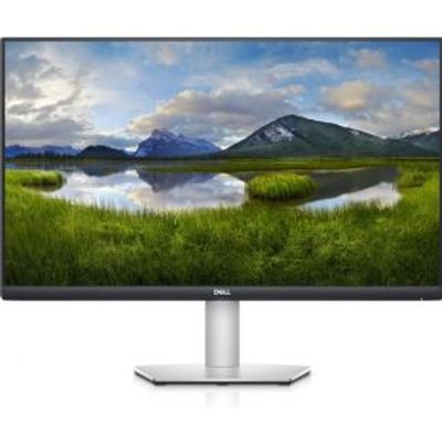 Dell S Series S2722DC 27 Quad HD USB-C IPS Monitor