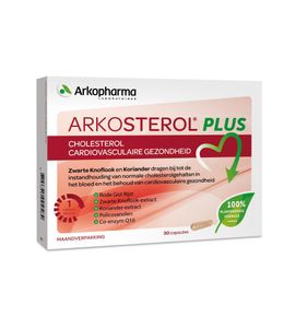 Akosterol plus