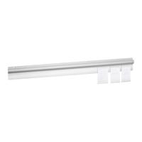 Bestelbonhouder - 80 cm Bestelbonhouder - 80 cm