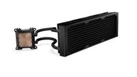 ENDORFY Navis F360 Processor Alles-in-één vloeistofkoeler 12 cm Zwart - thumbnail