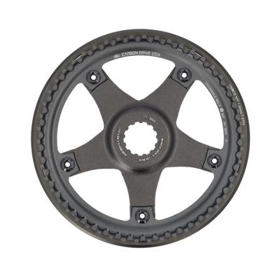 Gates Voortandwiel carbon drive cdx 45.5