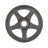 Gates Voortandwiel carbon drive cdx 45.5